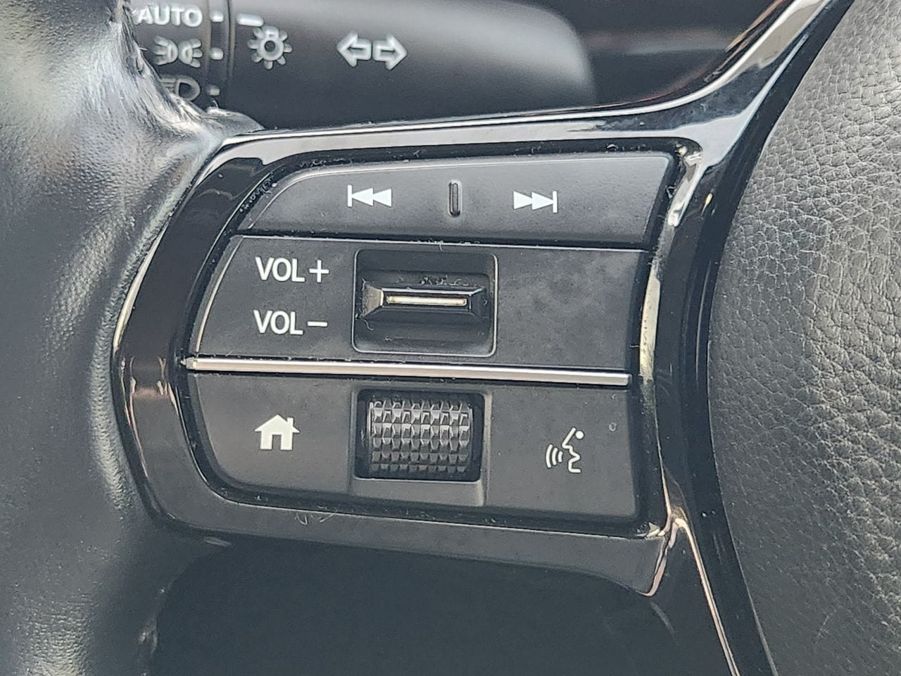 2023 Honda CR-V EX-L - Photo 27