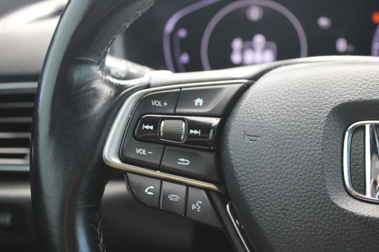 2021 Honda Accord Sport - Photo 13