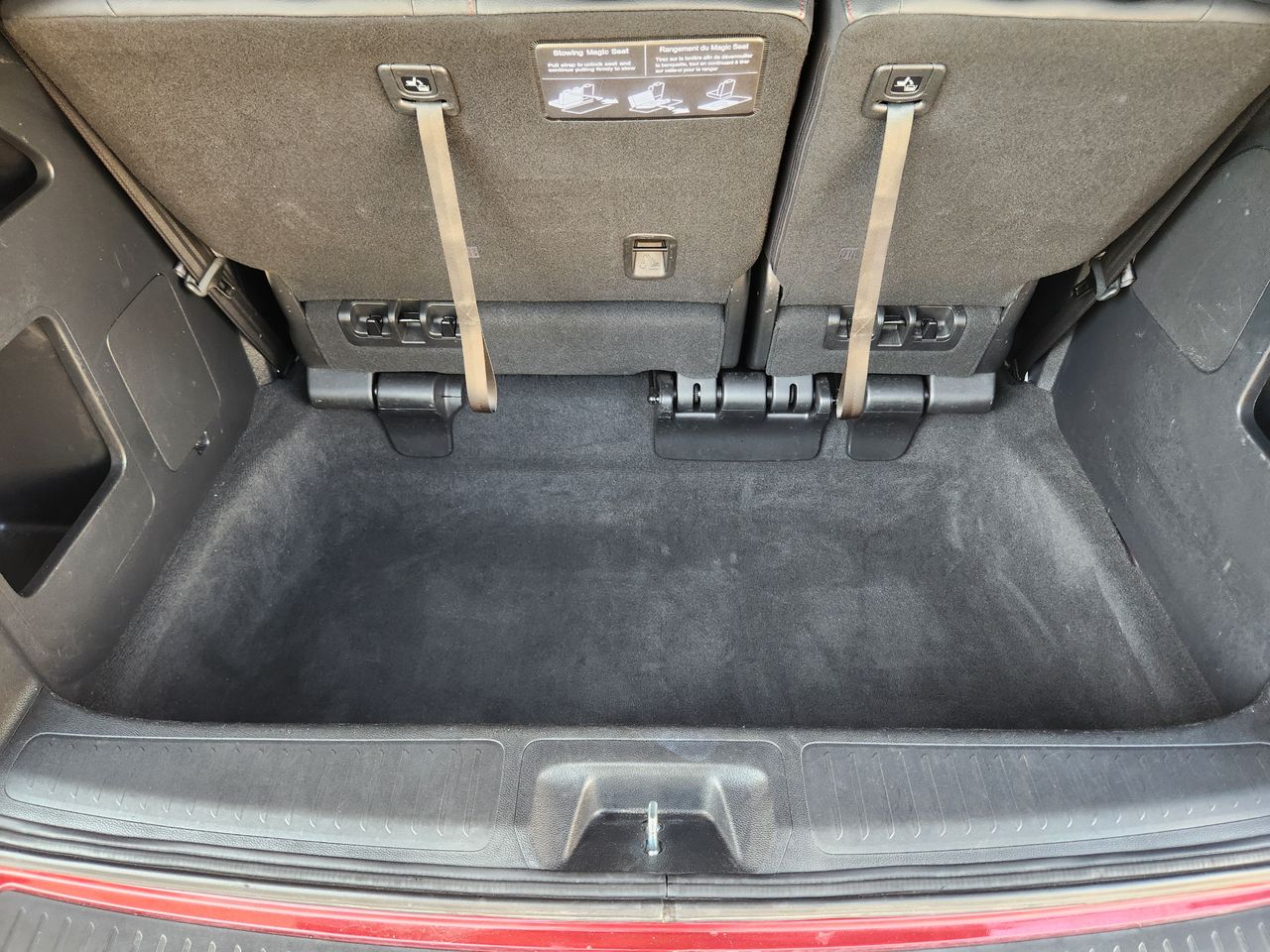 2025 Honda Odyssey Sport L - Photo 32