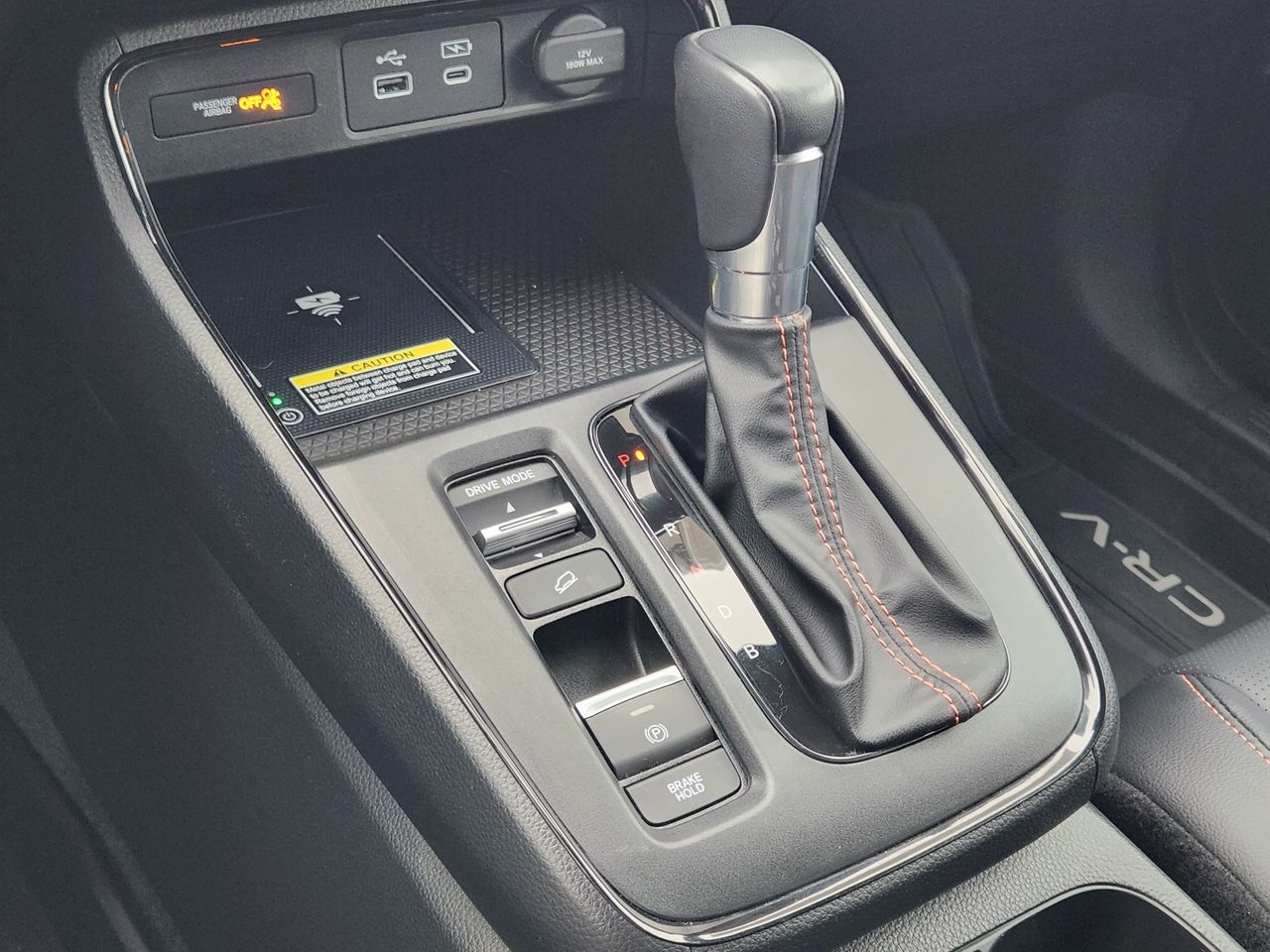 2025 Honda CR-V Sport-L - Photo 19