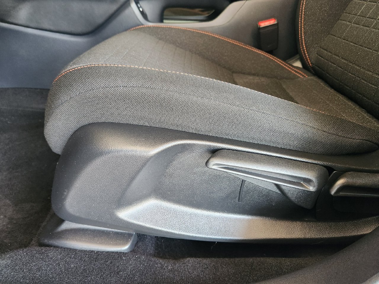 2024 Honda HR-V Sport - Photo 23