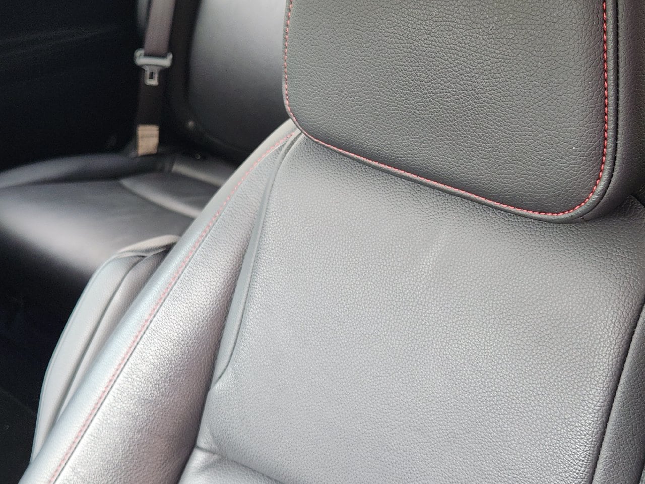 2025 Honda Odyssey Sport L - Photo 14