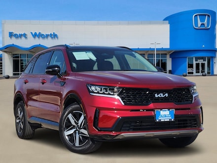 2023 Kia Sorento S SUV