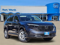 2026 Honda CR-V LX SUV