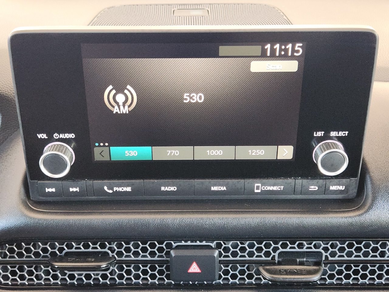 2024 Honda HR-V Sport - Photo 16