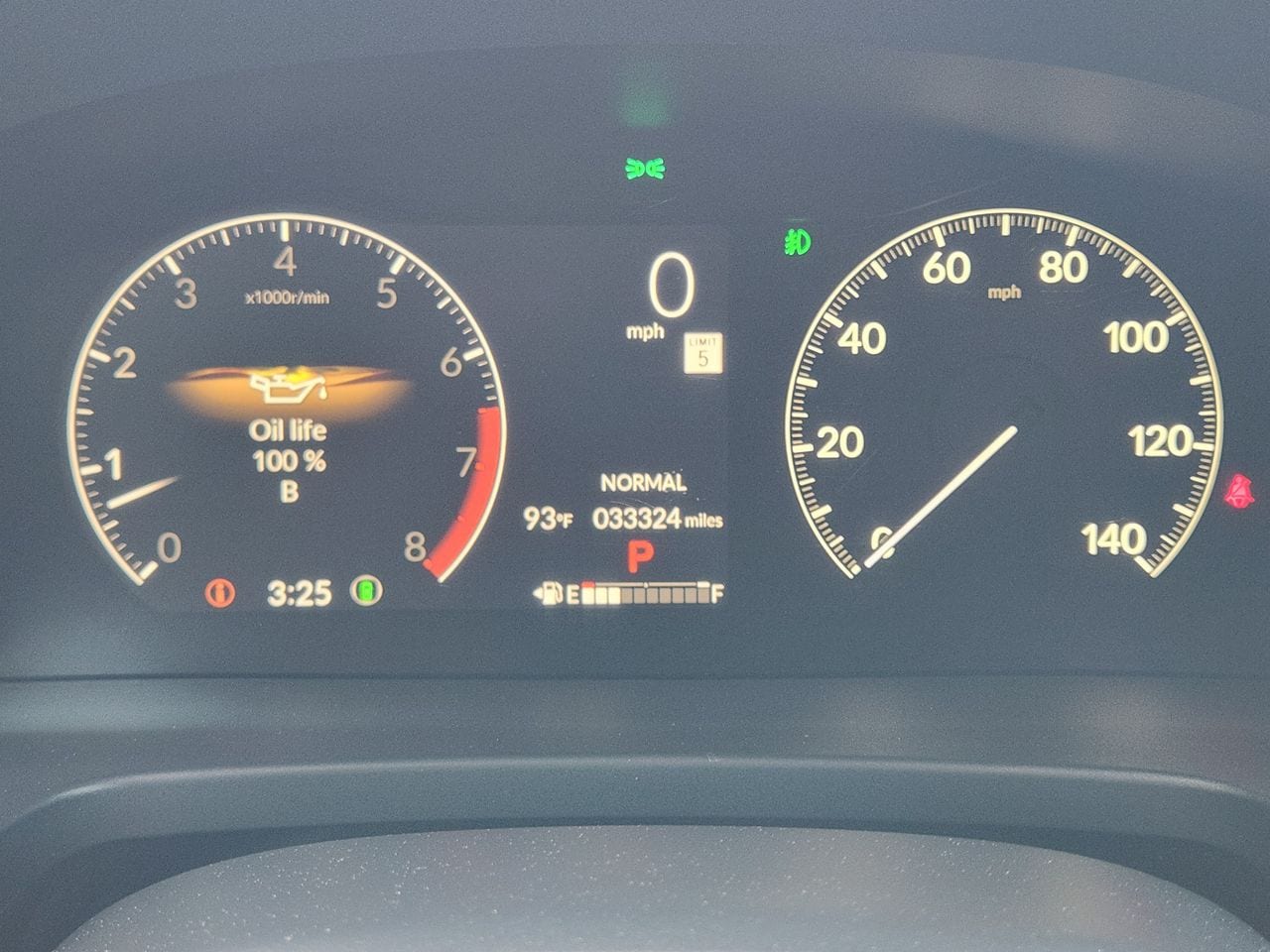 2023 Honda Pilot Touring - Photo 15