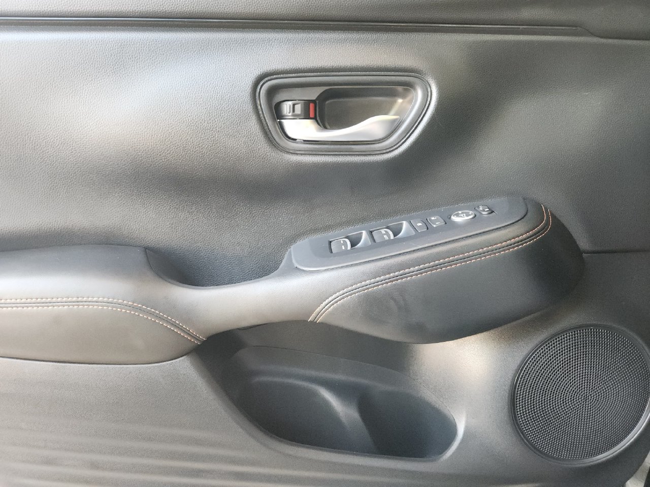 2024 Honda HR-V Sport - Photo 22