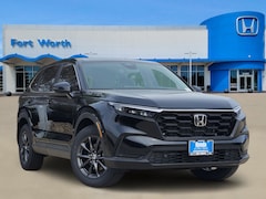 2026 Honda CR-V EX-L SUV