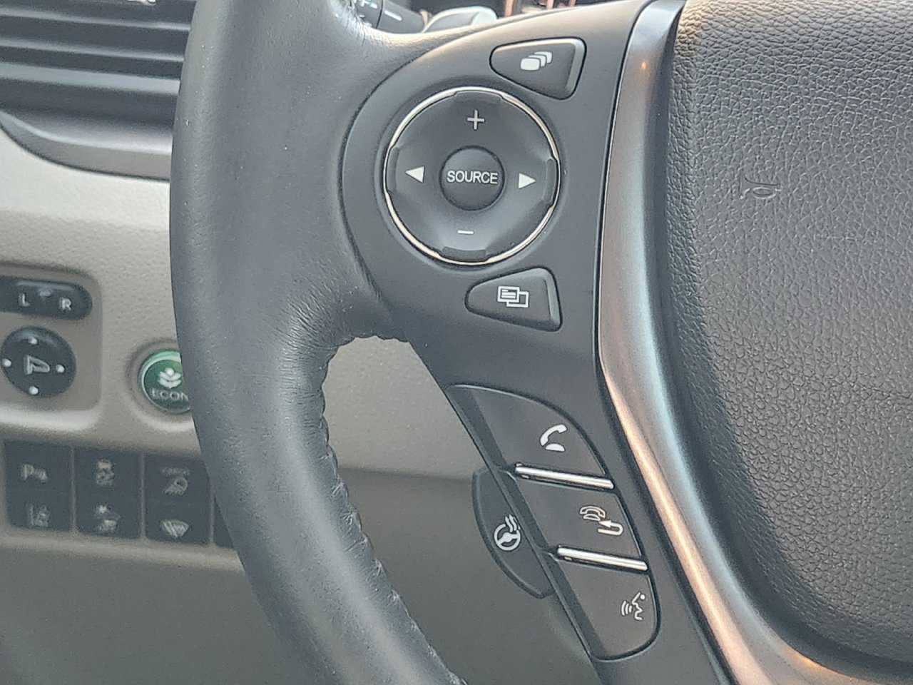 2022 Honda Ridgeline RTL-E - Photo 27