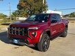 GMC Canyon
