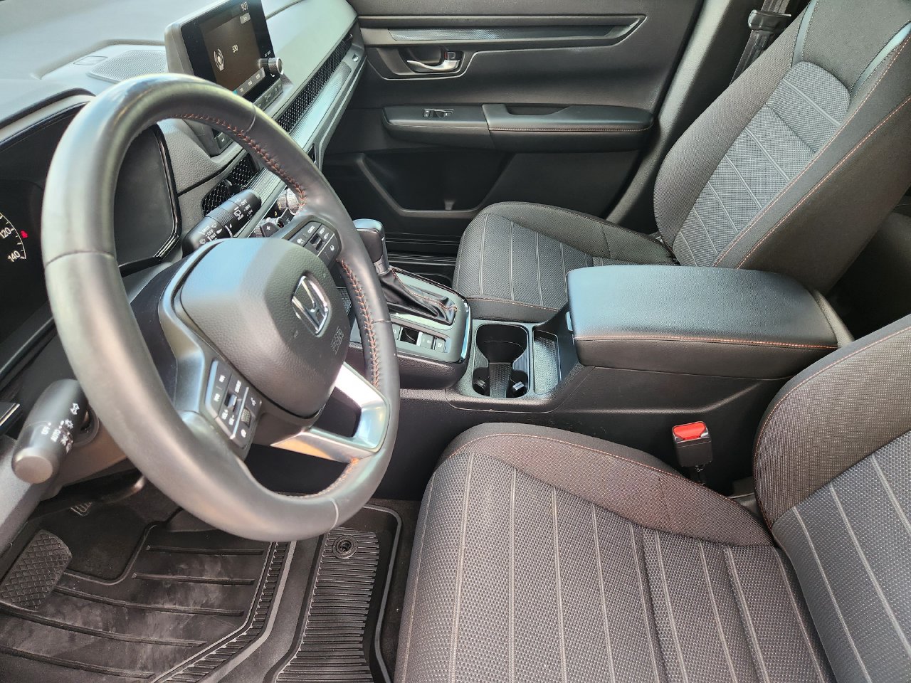 2023 Honda CR-V Sport - Photo 12