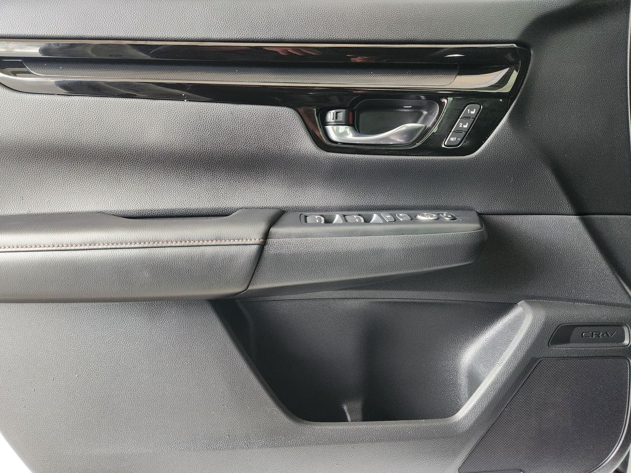 2026 Honda CR-V Sport Touring - Photo 22