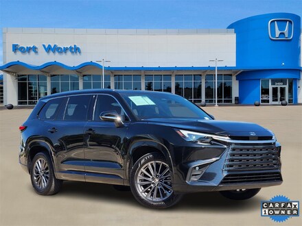 2024 LEXUS TX 350 350 SUV