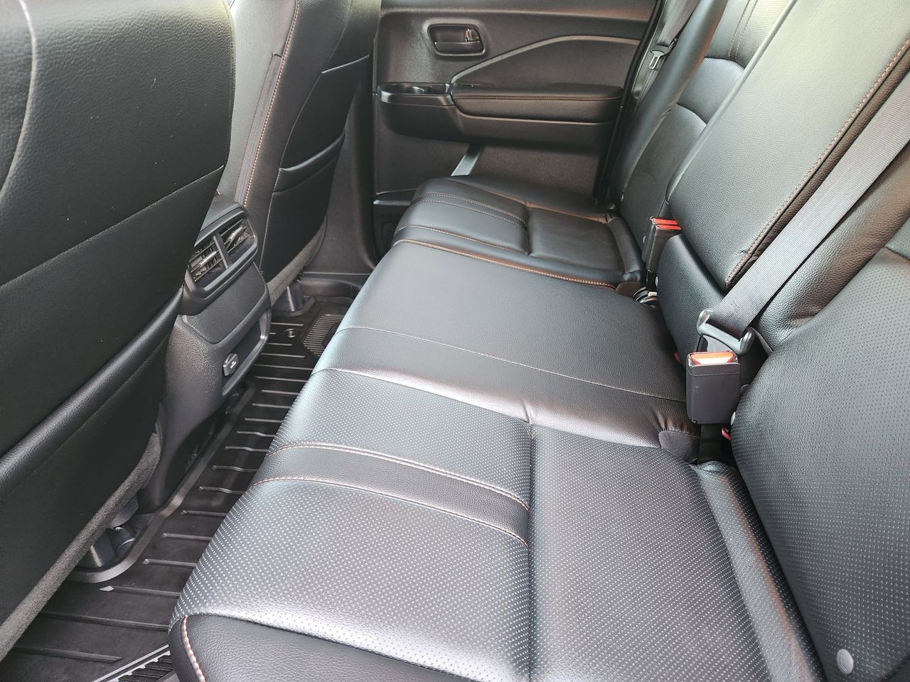 2025 Honda Ridgeline TrailSport - Photo 29