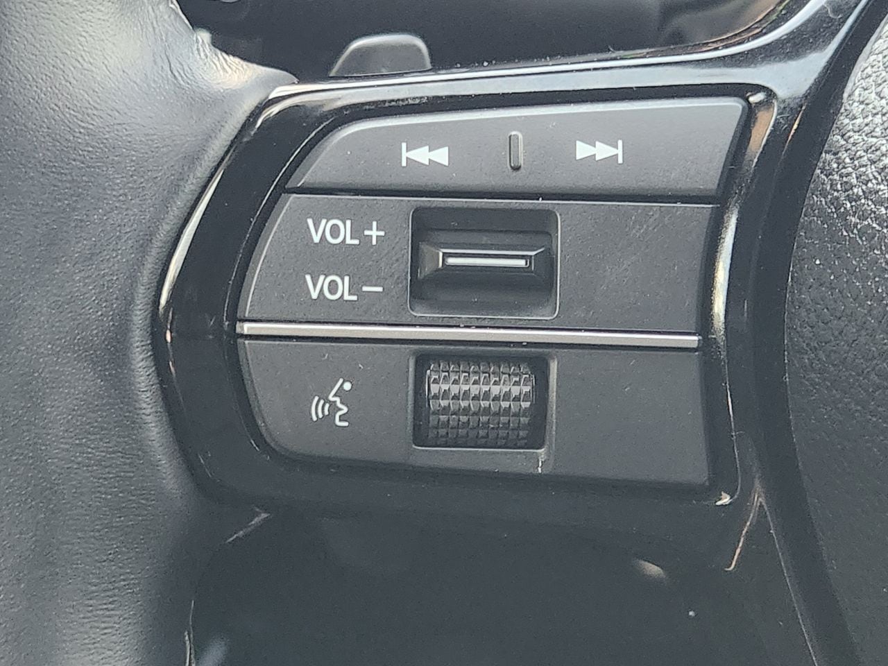 2025 Honda Civic Sport Touring - Photo 27