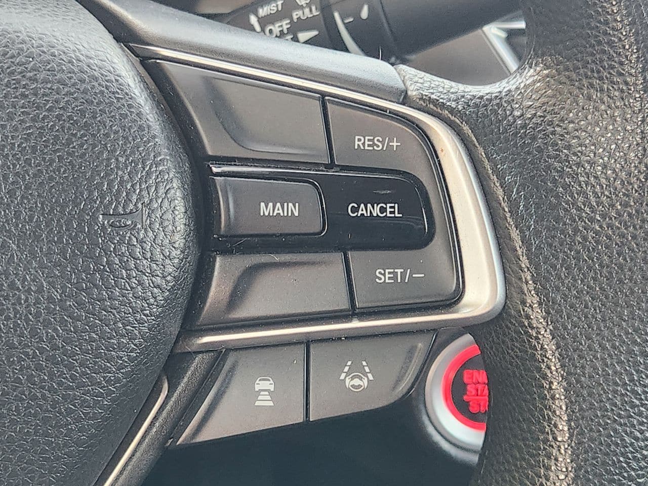 2020 Honda Accord LX - Photo 27