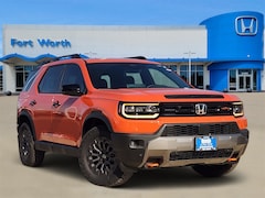 2026 Honda Passport TrailSport SUV