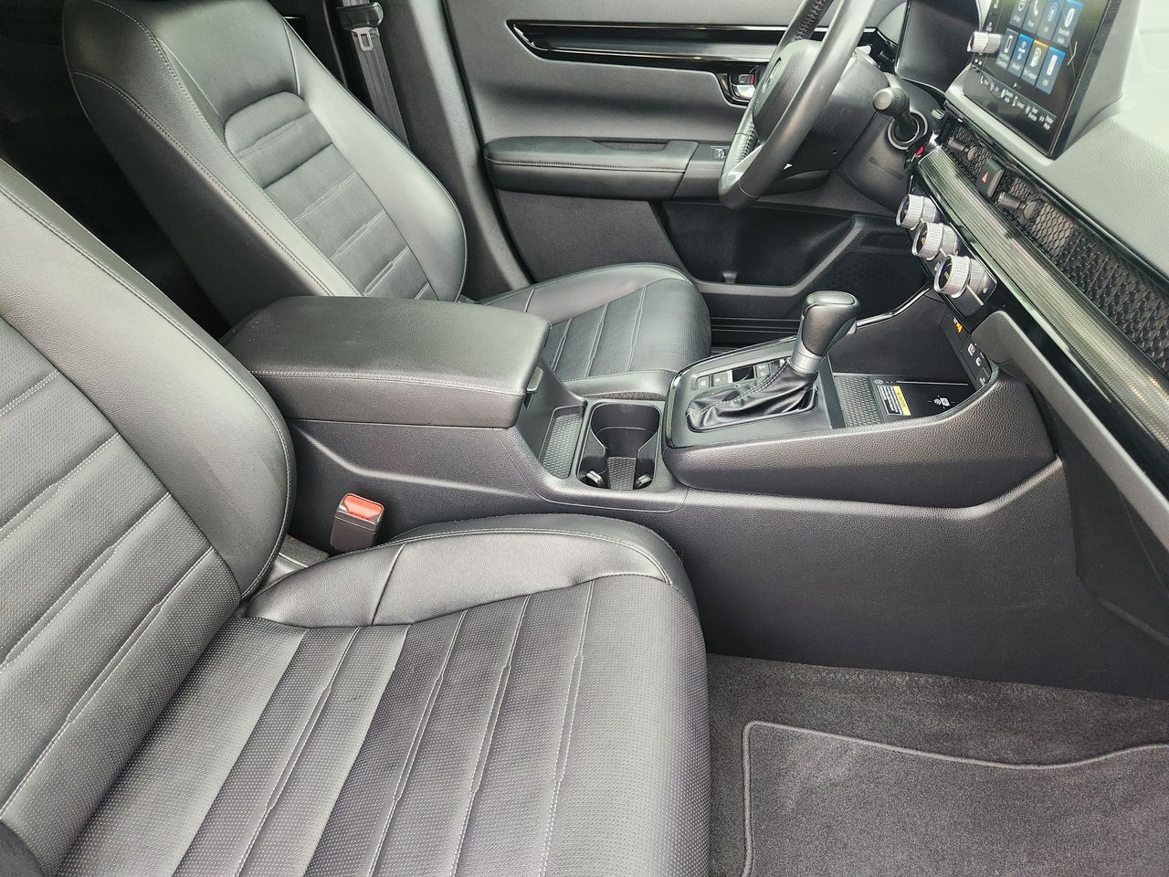 2024 Honda CR-V EX-L - Photo 13