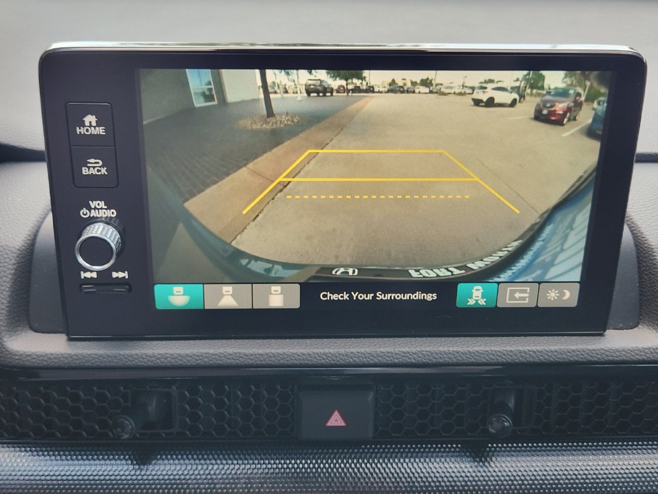 2023 Honda CR-V Sport Touring - Photo 17