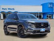Honda CR-V Hybrid