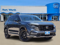 2026 Honda CR-V Hybrid Sport-L SUV