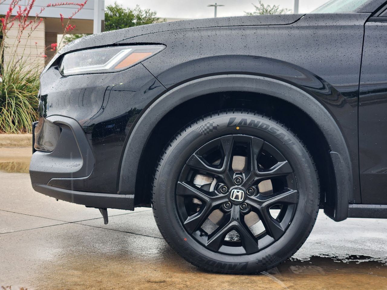 2023 Honda HR-V Sport - Photo 8