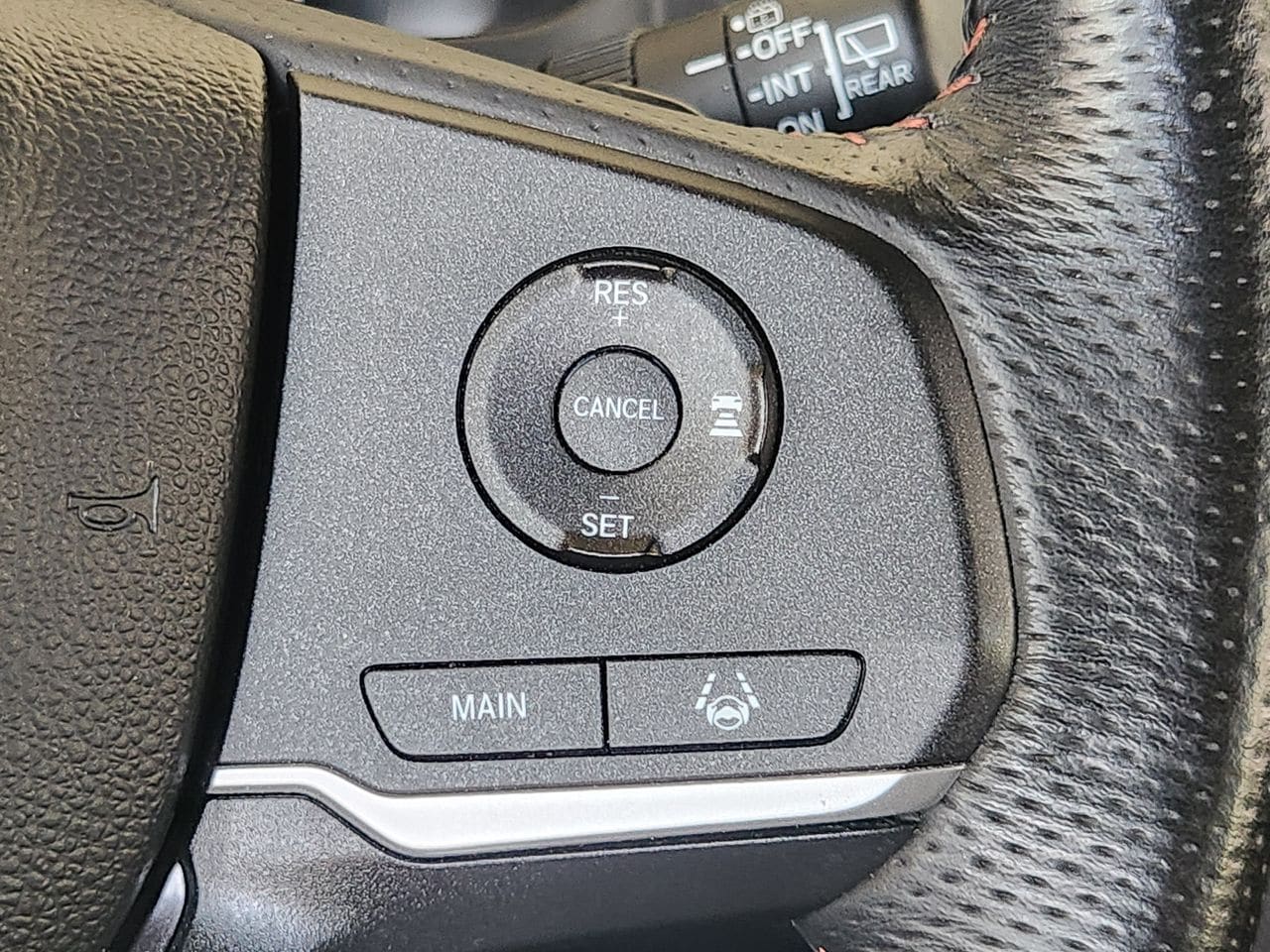 2023 Honda Passport TrailSport - Photo 26