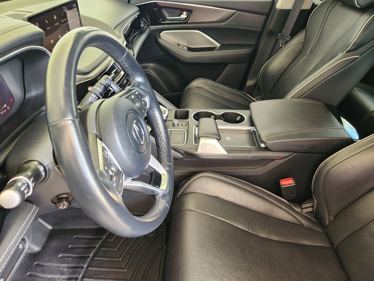 2022 Acura MDX Advance Package - Photo 12
