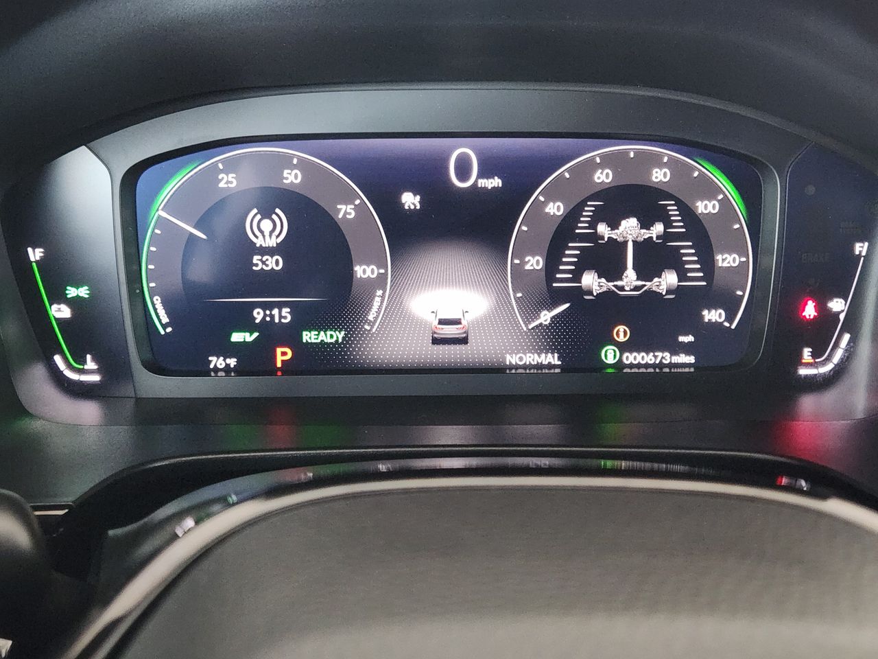 2026 Honda CR-V Sport Touring - Photo 15