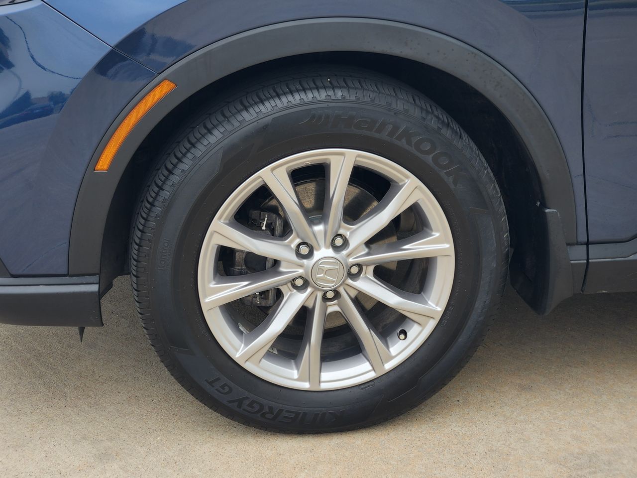 2024 Honda CR-V EX-L - Photo 11