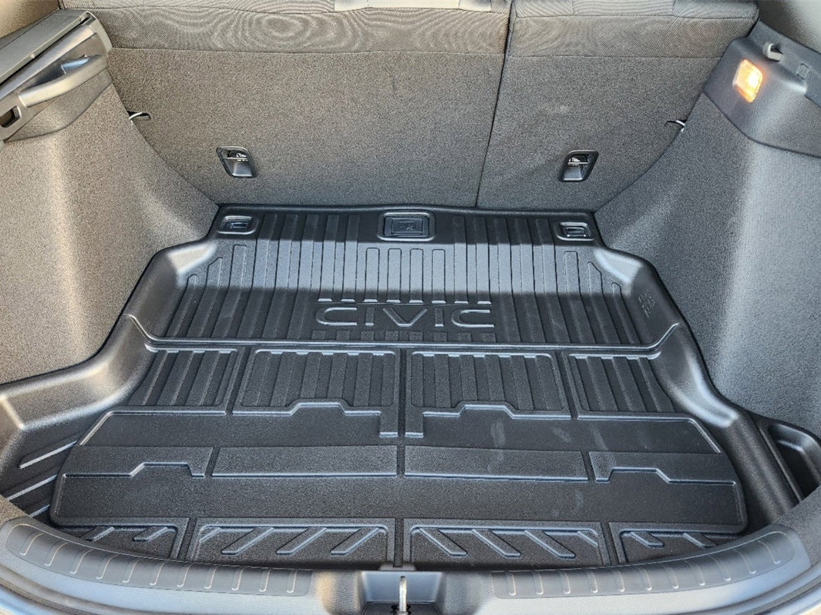 Civic Hatchback Sport