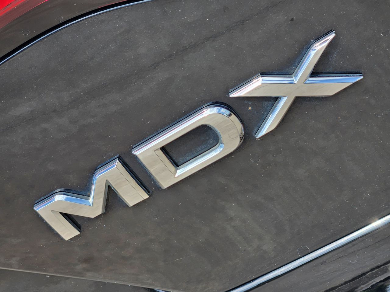 2022 Acura MDX Advance Package - Photo 10