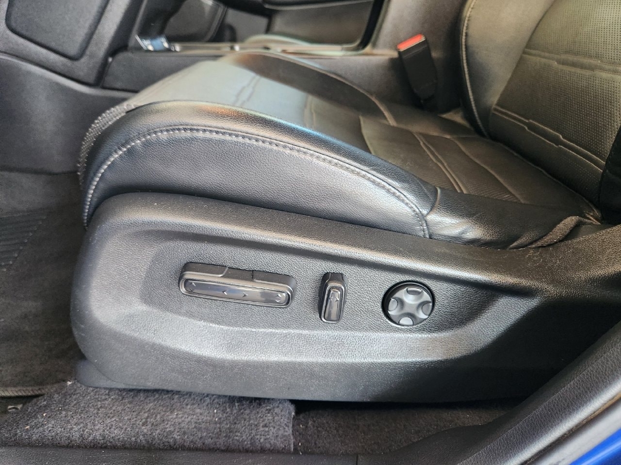2022 Honda CR-V EX-L - Photo 23