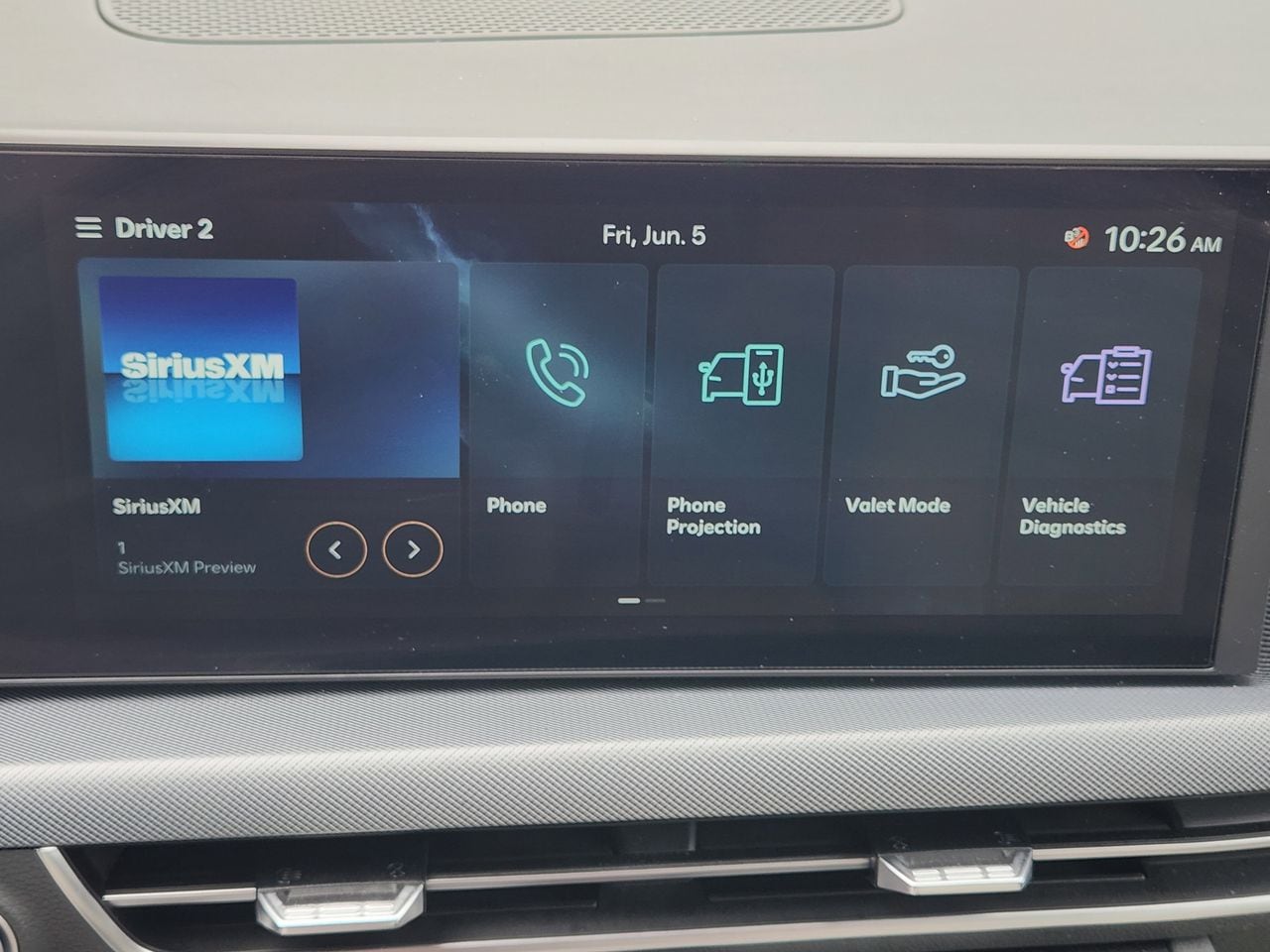 2025 Hyundai Sonata SEL - Photo 16