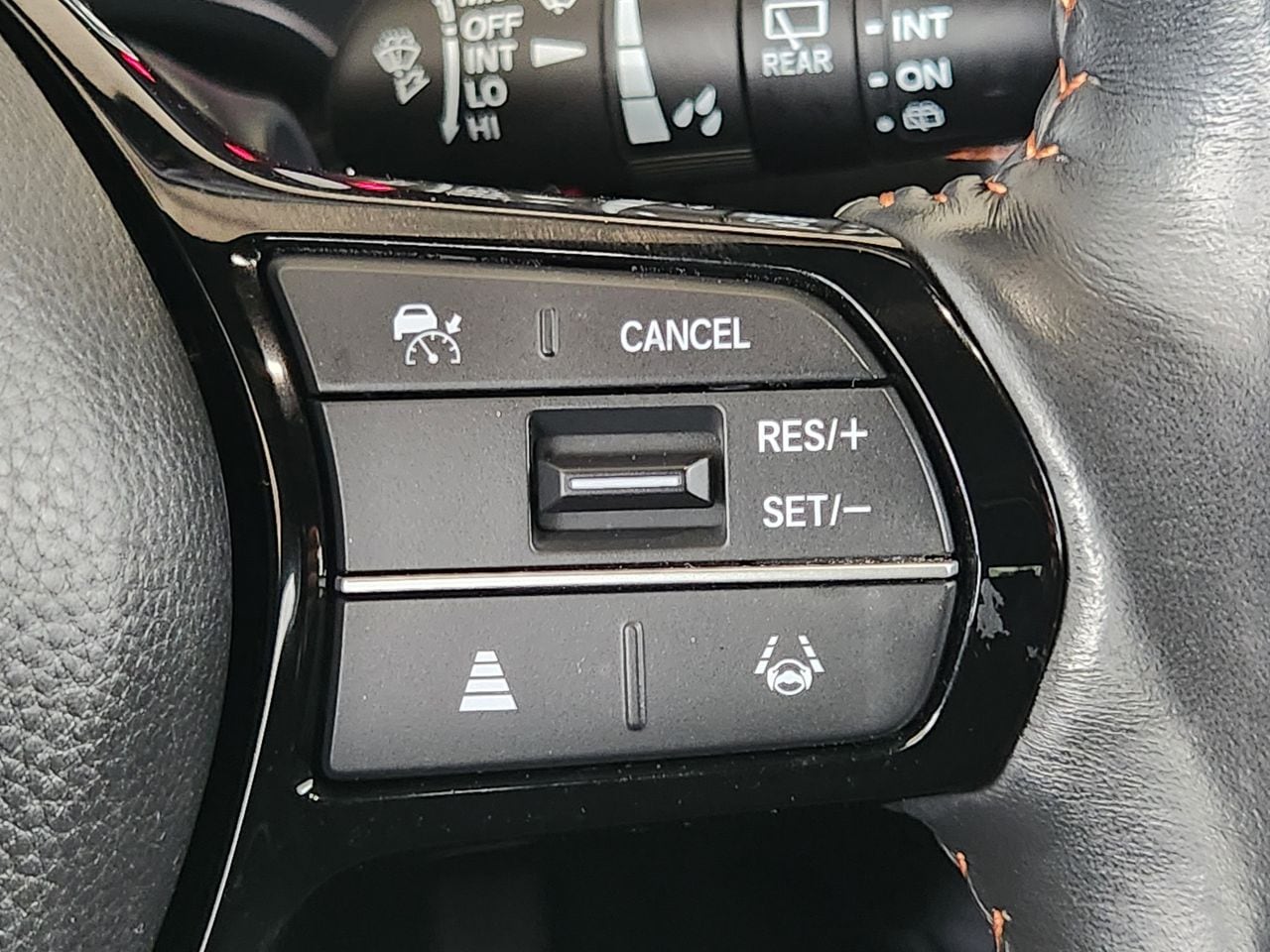 2023 Honda HR-V Sport - Photo 27