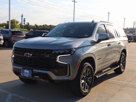2024 Chevrolet Tahoe Z71 SUV