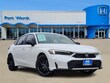 Honda Civic Hybrid