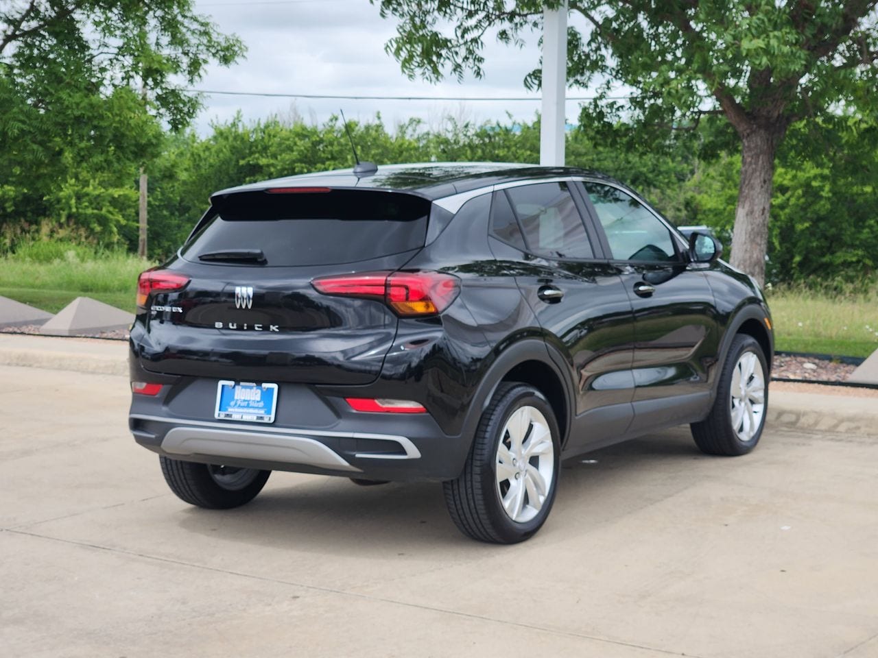 2025 Buick Encore GX Preferred - Photo 5