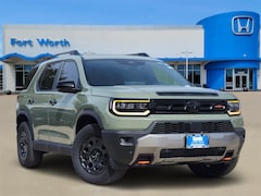 2026 Honda Passport TrailSport Blackout SUV