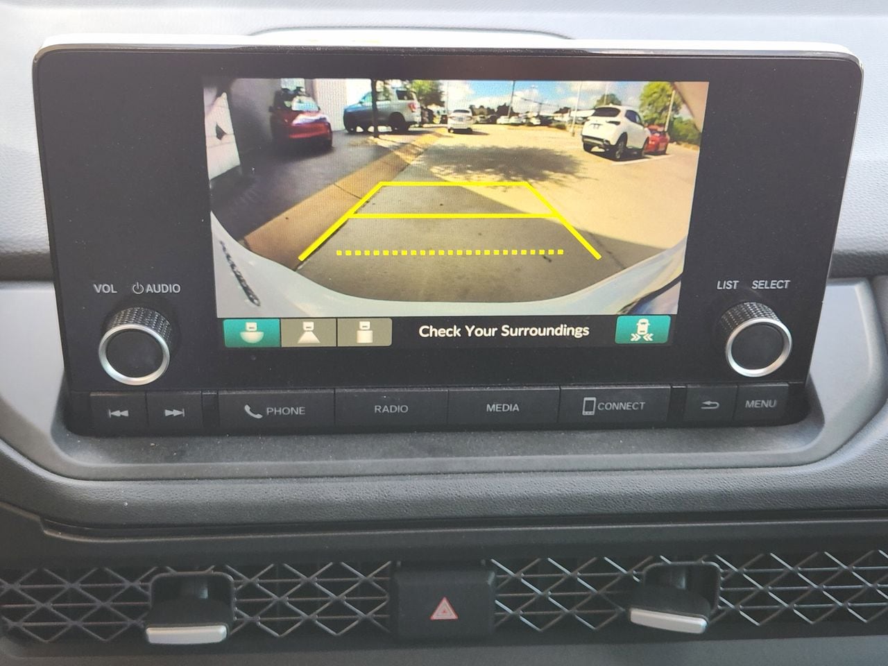 2023 Honda Accord EX - Photo 17