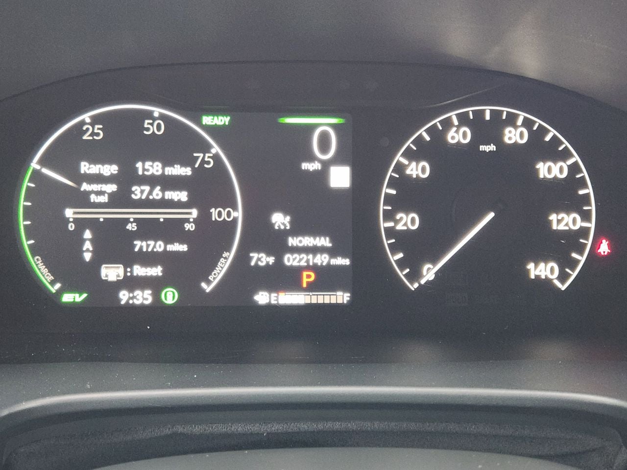 2025 Honda CR-V Sport-L - Photo 15