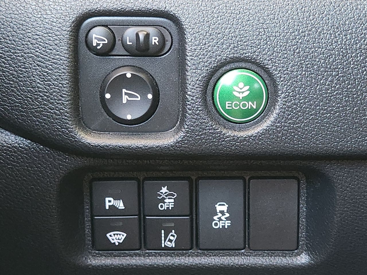 2023 Honda Passport TrailSport - Photo 20