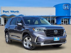 2025 Honda Pilot EX-L SUV
