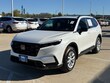  Honda CR-V Hybrid