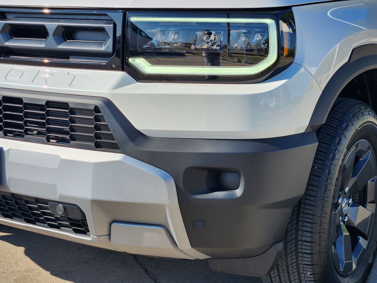 2026 Honda Passport RTL - Photo 9