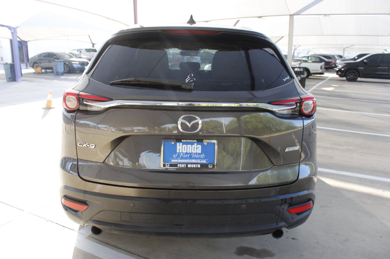 Used 2019 Mazda Mazda CX-9 Touring SUV