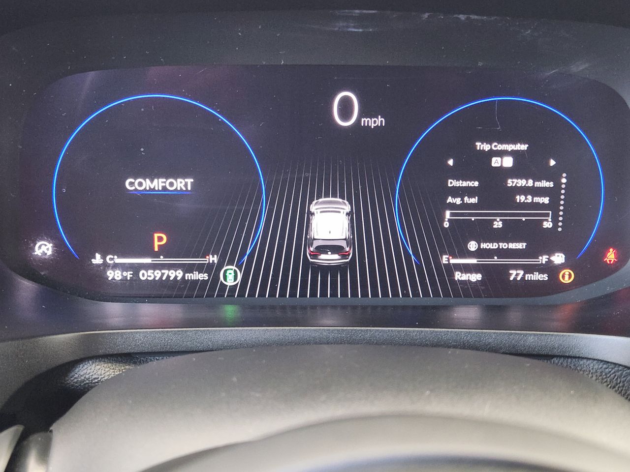 2022 Acura MDX Advance Package - Photo 15