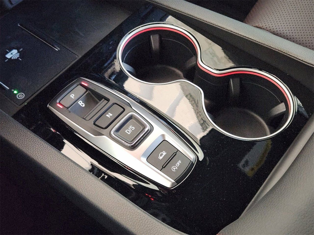 2026 Honda Ridgeline Black Edition - Photo 17