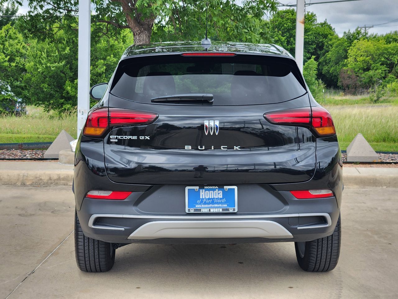 2025 Buick Encore GX Preferred - Photo 6