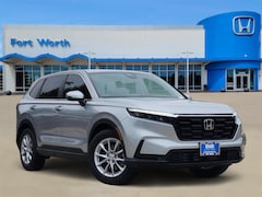 2026 Honda CR-V EX SUV